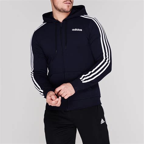 Adidas férfi melegítő felsők .